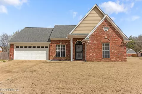 13268 S Sandbourne, Olive Branch, MS 38654