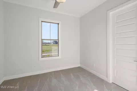 Bedroom - 136 Meadow Oaks Ln, Jackson, MS 39209 photo 4 of 4