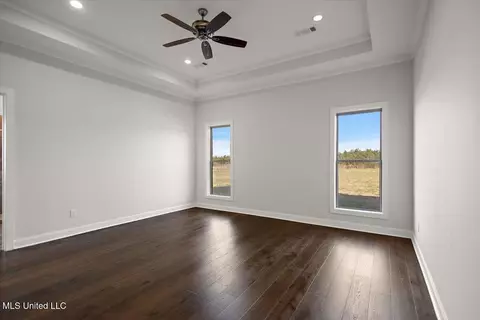 Bedroom - 136 Meadow Oaks Ln, Jackson, MS 39209 photo 1 of 4