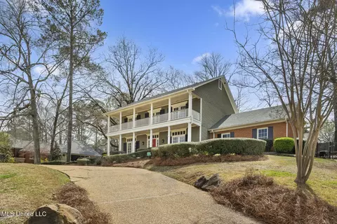 2151 Sheffield Dr, Jackson, MS 39211