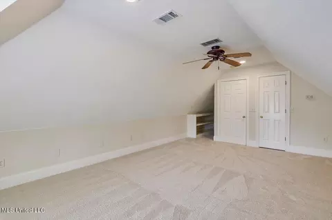 Bedroom - 107 Misty Cv, Madison, MS 39110 photo 7 of 7