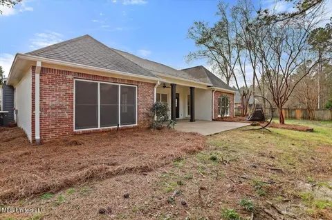 Exterior - 107 Misty Cv, Madison, MS 39110 photo 6 of 6