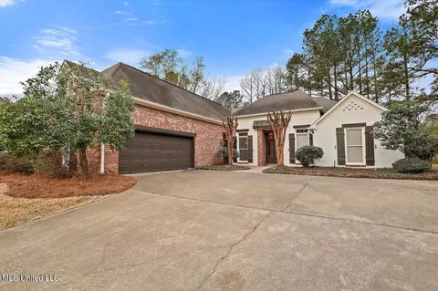 Exterior - 107 Misty Cv, Madison, MS 39110 photo 2 of 6