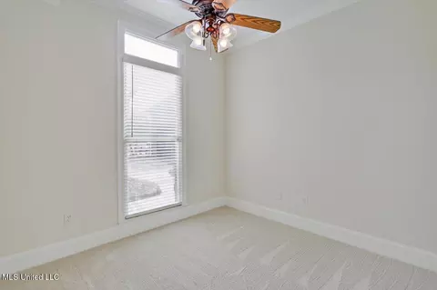 Bedroom - 107 Misty Cv, Madison, MS 39110 photo 3 of 7