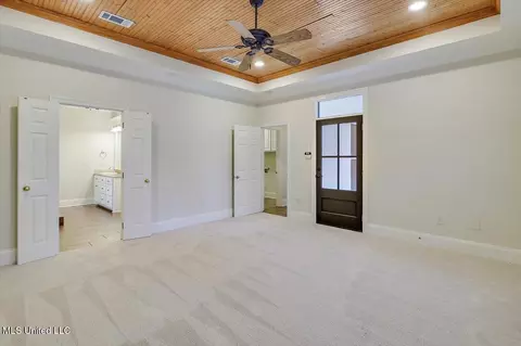 Bedroom - 107 Misty Cv, Madison, MS 39110 photo 2 of 7