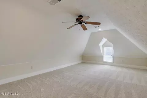 Bedroom - 107 Misty Cv, Madison, MS 39110 photo 6 of 7