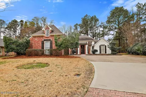 107 Misty Cv, Madison, MS 39110