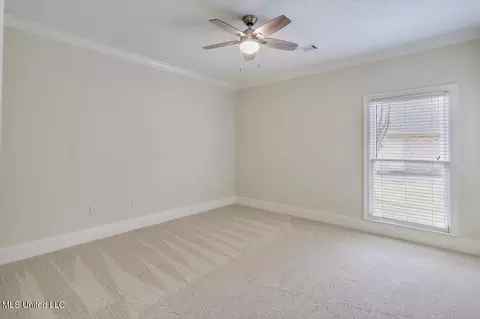 Bedroom - 107 Misty Cv, Madison, MS 39110 photo 5 of 7