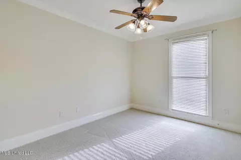 Bedroom - 107 Misty Cv, Madison, MS 39110 photo 4 of 7