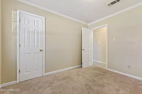 Bedroom - 10108 Dawnview Way, Moss Point, MS 39562 photo 2 of 5