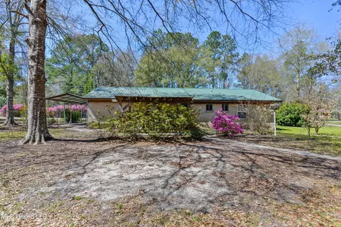 Exterior - 10108 Dawnview Way, Moss Point, MS 39562 photo 1 of 4
