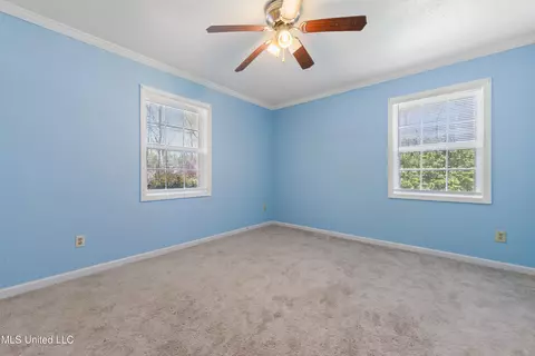 Bedroom - 10108 Dawnview Way, Moss Point, MS 39562 photo 3 of 5