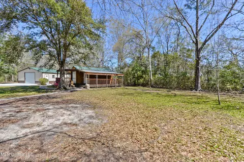 Exterior - 10108 Dawnview Way, Moss Point, MS 39562 photo 4 of 4