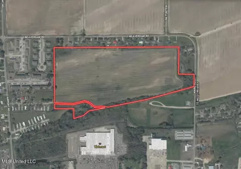 Marie Road, Indianola, MS 38751