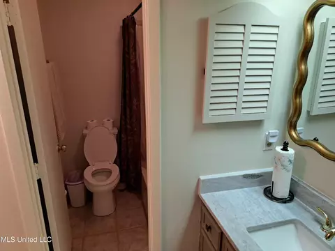 Bath - 44 Park Crest Pl #44, Jackson, MS 39211 photo 2 of 2