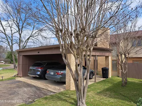 44 Park Crest Pl #44, Jackson, MS 39211