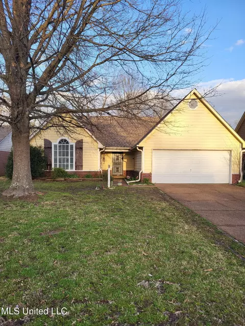 5632 Kentwood Dr, Horn Lake, MS 38637