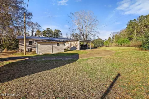 Exterior - 753 E Simpson Highway 28, Magee, MS 39111 photo 5 of 5