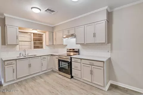 Kitchen - 753 E Simpson Highway 28, Magee, MS 39111 photo 3 of 4