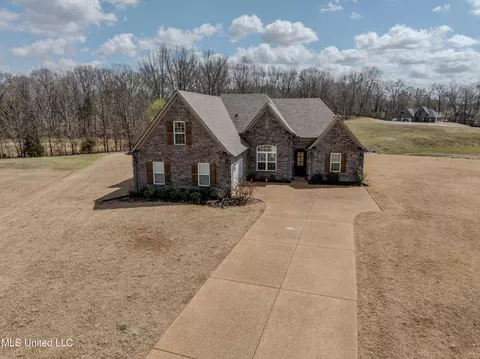 2385 Christian Cv, Southaven, MS 38671