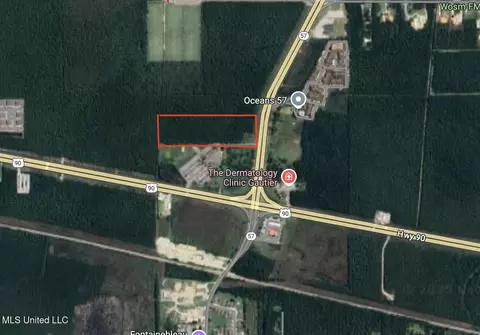 4517 Hwy 57, Ocean Springs, MS 39564