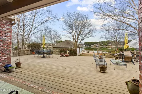 Exterior - 144 Northshore Way, Madison, MS 39110 photo 5 of 13