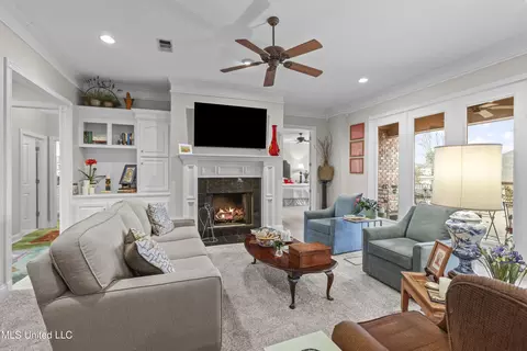 Living - 144 Northshore Way, Madison, MS 39110 photo 1 of 1