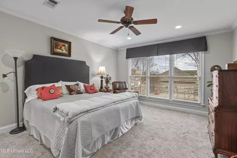 Bedroom - 144 Northshore Way, Madison, MS 39110 photo 1 of 3