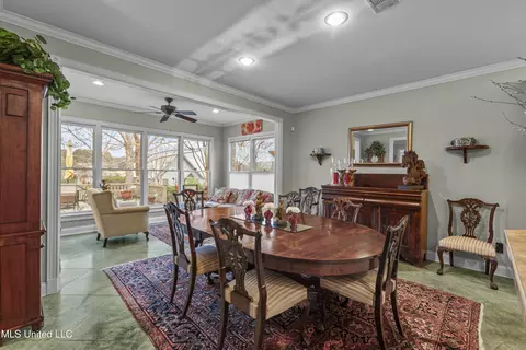 Dining - 144 Northshore Way, Madison, MS 39110 photo 1 of 1