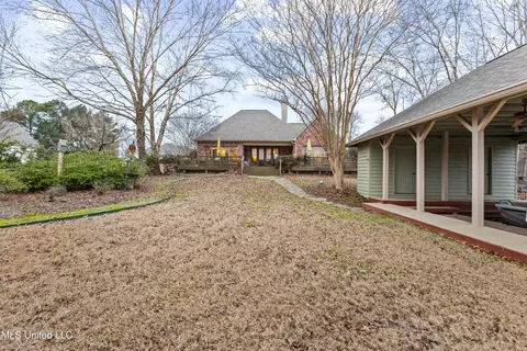 Exterior - 144 Northshore Way, Madison, MS 39110 photo 11 of 13