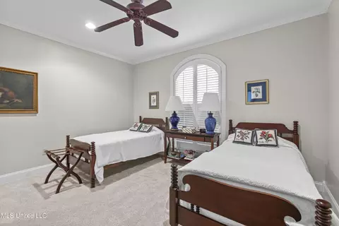 Bedroom - 144 Northshore Way, Madison, MS 39110 photo 2 of 3