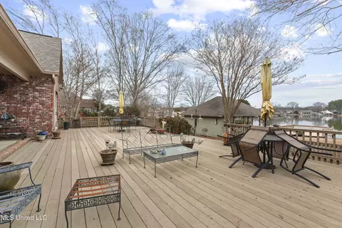 Exterior - 144 Northshore Way, Madison, MS 39110 photo 3 of 13