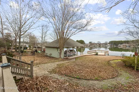 Exterior - 144 Northshore Way, Madison, MS 39110 photo 8 of 13