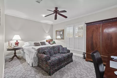 Bedroom - 144 Northshore Way, Madison, MS 39110 photo 3 of 3