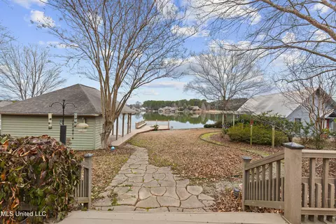 Exterior - 144 Northshore Way, Madison, MS 39110 photo 13 of 13