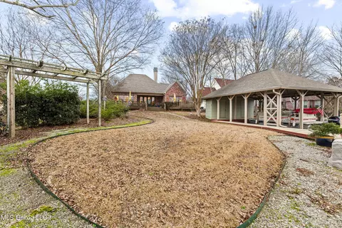 Exterior - 144 Northshore Way, Madison, MS 39110 photo 9 of 13