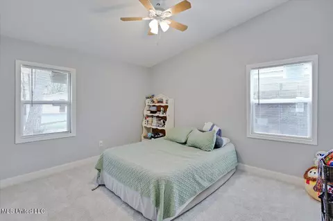 Bedroom - 901 Post Rd, Clinton, MS 39056 photo 4 of 5