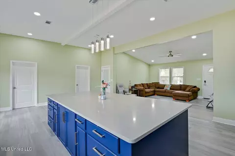 Kitchen - 901 Post Rd, Clinton, MS 39056 photo 3 of 5