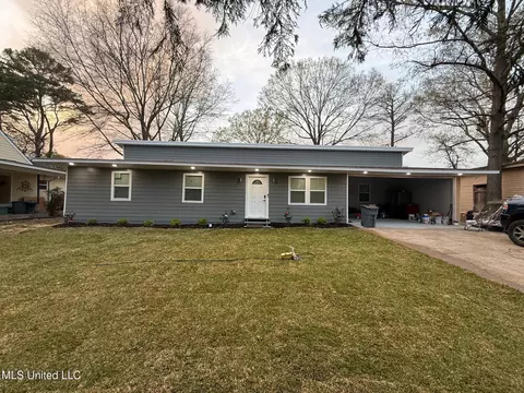 Exterior - 901 Post Rd, Clinton, MS 39056 photo 6 of 6