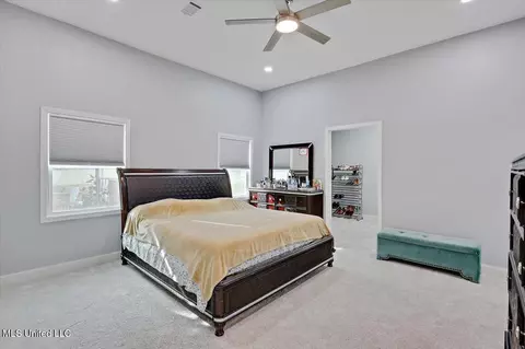 Bedroom - 901 Post Rd, Clinton, MS 39056 photo 1 of 5