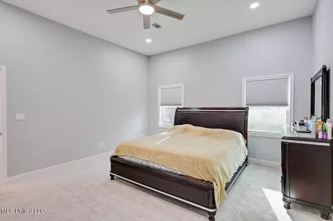 Bedroom - 901 Post Rd, Clinton, MS 39056 photo 2 of 5