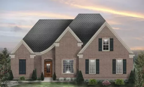 7544 Willow Way, Hernando, MS 38632