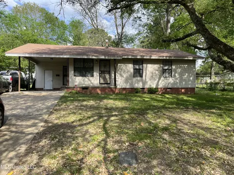 5542 Grafton St, Jackson, MS 39206