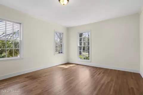Bedroom - 736 Eagle Ave, Jackson, MS 39206 photo 1 of 4
