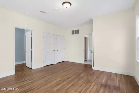 Bedroom - 736 Eagle Ave, Jackson, MS 39206 photo 2 of 4