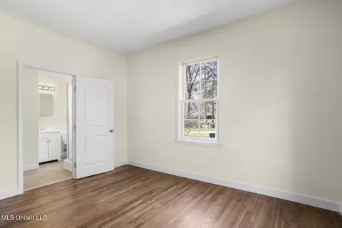 Bedroom - 736 Eagle Ave, Jackson, MS 39206 photo 4 of 4