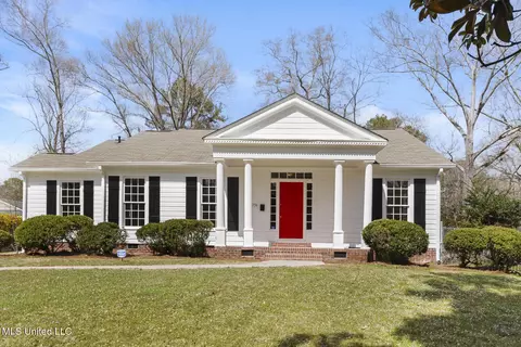 Exterior - 736 Eagle Ave, Jackson, MS 39206 photo 2 of 10