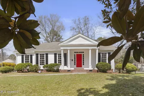 736 Eagle Ave, Jackson, MS 39206