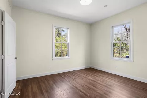 Bedroom - 736 Eagle Ave, Jackson, MS 39206 photo 3 of 4