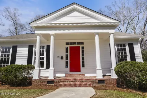 Other - 736 Eagle Ave, Jackson, MS 39206 photo 1 of 4